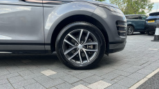 Land Rover Range Rover Evoque 2.0 D165 Dynamic SE 5dr Auto Diesel Hatchback